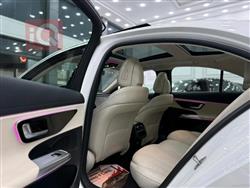 مرسيدس بنز E-Class